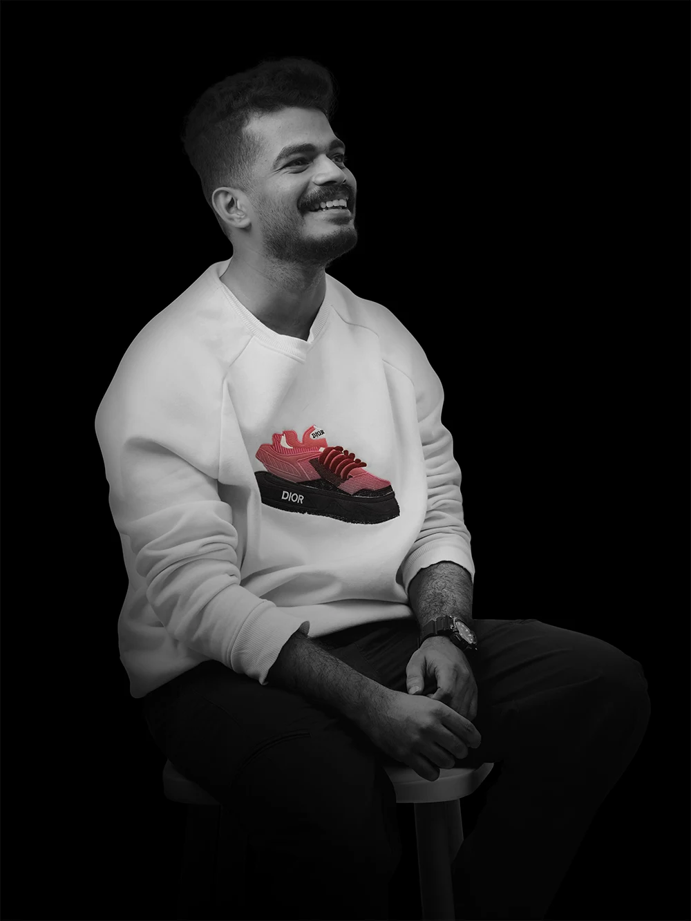 Imagined by KP journey